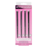 Brushworks Eye Blending Set