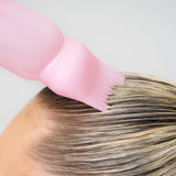 Brushworks Hair Oil Applicator