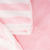 Brushworks Microfibre Hair Towel Wrap - 2 Pack