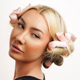 Brushworks Heatless Flexi Curlers