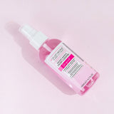 Brushworks Instant Makeup Brush Cleaner 140ml