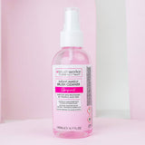 Brushworks Instant Makeup Brush Cleaner 140ml