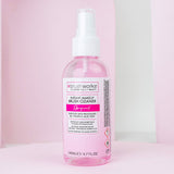 Brushworks Instant Makeup Brush Cleaner 140ml