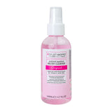 Brushworks Instant Makeup Brush Cleaner 140ml