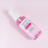 Brushworks Instant Makeup Brush Cleaner 140ml