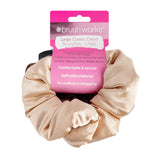Brushworks Large Classic Cloud Scrunchies - 3 Pack