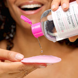 Brushworks Micellar Cleansing Water 400ml