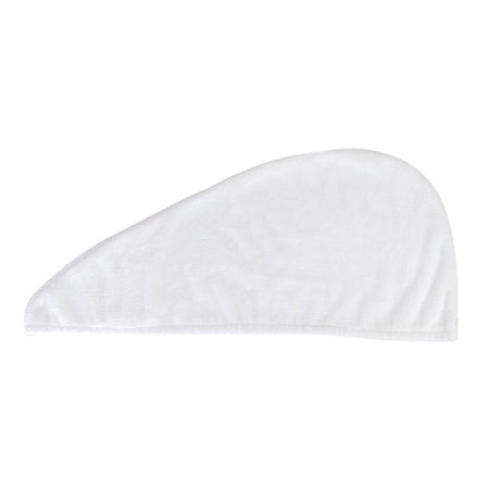 Brushworks Microfibre Hair Towel