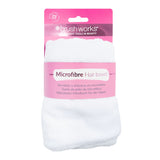 Brushworks Microfibre Hair Towel