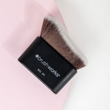 Brushworks No.24 Blending Face & Body Brush