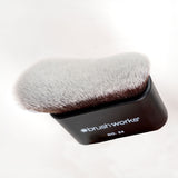 Brushworks No.24 Blending Face & Body Brush 