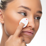 Brushworks Mini Pillow Puffs 6 Pack