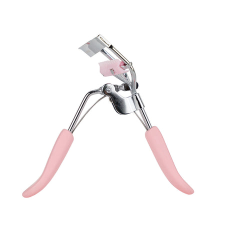 Brushworks Pro-Lash Curler With Comb
