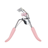 Brushworks Pro-Lash Curler With Comb