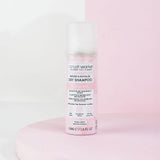Brushworks Refresh & Revitalise Floral Dry Shampoo 50ml