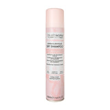 Brushworks Refresh & Revitalise Floral Dry Shampoo 200ml