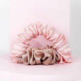 Brushworks Heatless Curling Scrunchie