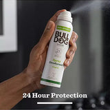 Bulldog Original Daily Body Duo