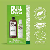 Bulldog Original Daily Body Duo