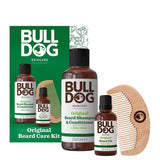 Bulldog Original Beard Care Kit