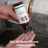 Bulldog Original Beard Care Kit