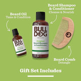 Bulldog Original Beard Care Kit