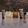 Burberry Hero Collection 
