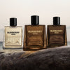 Burberry Hero Fragrances Collection 