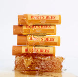Burt's Bees Lip Balms