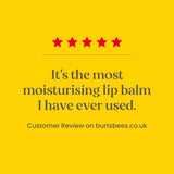 Burt's Bees Lip Balms reviews