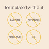 Burt's Bees Mama Belly Butter Formula