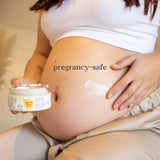 Burt's Bees Mama Belly Butter HWS Beauty