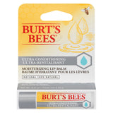 Burt's Bees Ultra Conditioning Lip Balm 4.25g