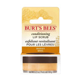 Burts Bees Conditioning Lip Scrub 7g