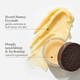 Burts Bees Conditioning Lip Scrub 7g