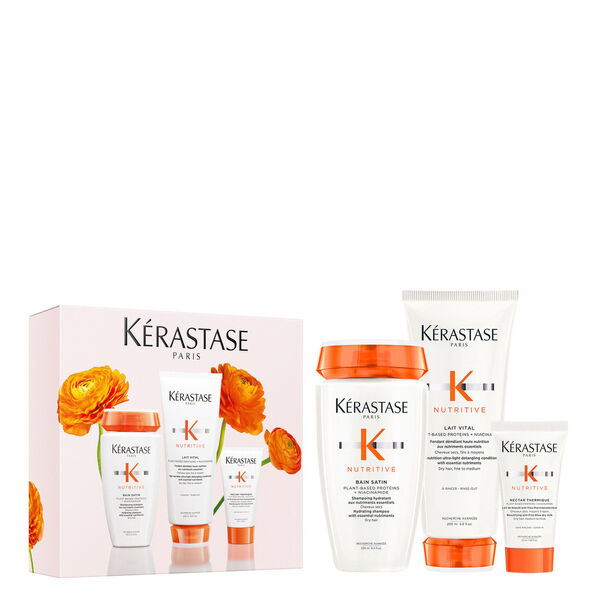 Kerastase Nutritive Trio Spring Gift Set