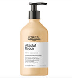 L'Oréal Professionnel Absolut Repair Shampoo 500ml