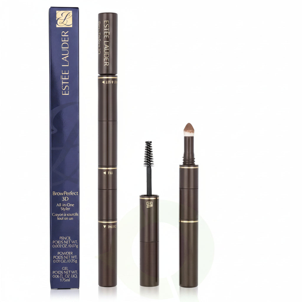 Estée Lauder Brow Perfect 3D All-In-One Styler #07 Cool Brown 2.07ml