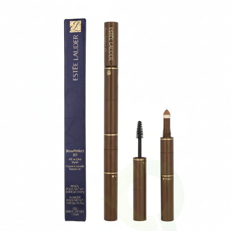 Estée Lauder Brow Perfect 3D All-In-One Styler #06 Light Brunette 2.07ml