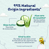 Childs Farm Baby All Over Balm 50ml