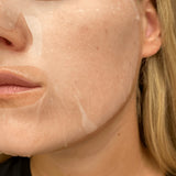 CICA + NIACINAMIDE Facial Sheet Mask