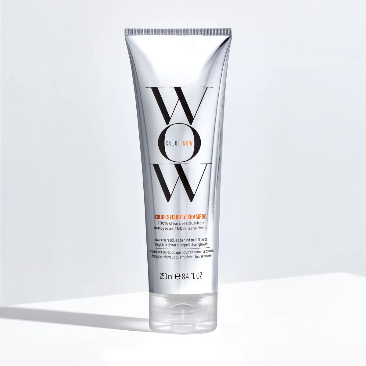 COLOR WOW Color Security Shampoo 250ml
