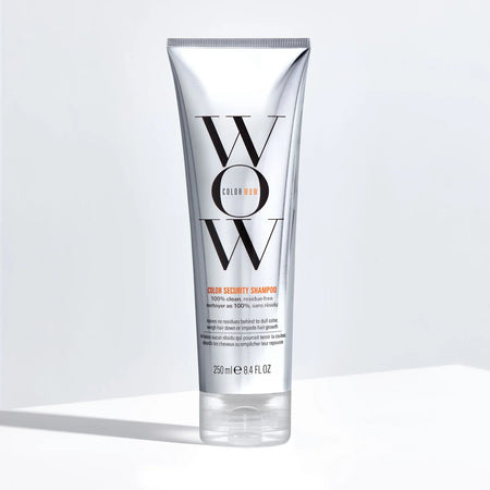 COLOR WOW Color Security Shampoo 250ml