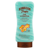 Hawaiian Tropic Silk Hydration After Sun lotion Coconut & Papaya 180ml