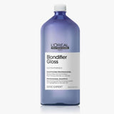 L’Oréal Professionnel Blondifier Gloss Shampoo 1500ml