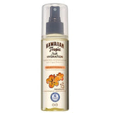 Hawaiian Tropic Silk Hydration Protective Oil SPF15 150ml