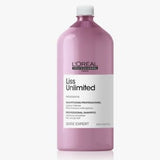 L'Oréal Professionnel Liss Unlimited Shampoo 1500ml