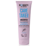 Noughty Care Taker Unscented Scalp Soothing Shampoo 250ml