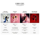 Carolina Herrera Good Girl Eau De Parfum 80ml #5