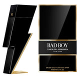 Carolina Herrera Bad Boy Edt 50ml